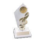 Music Trophy