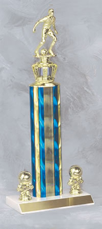 Item#3S301 Male Athlete