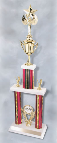 Item#3S507 Female Athlete